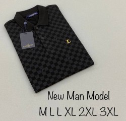 Мужская Футболка Louis Vuitton