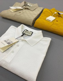 Мужская Футболка Gucci