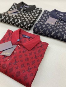Мужская Футболка Louis Vuitton