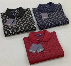 Мужская Футболка Louis Vuitton