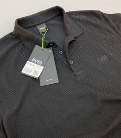 Мужская Футболка Hugo Boss