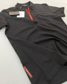 Мужская Футболка Prada