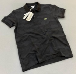 Мужская Футболка Lacoste