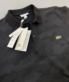 Мужская Футболка Lacoste
