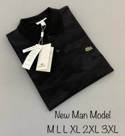 Мужская Футболка Lacoste