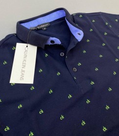 Мужская Футболка Calvin Klein