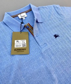 Мужская Футболка Burberry