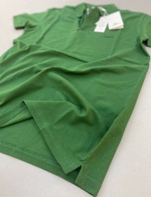 Мужская Футболка Lacoste
