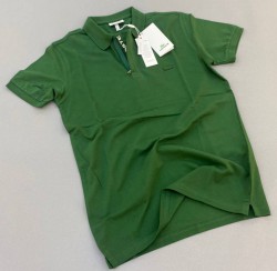 Мужская Футболка Lacoste
