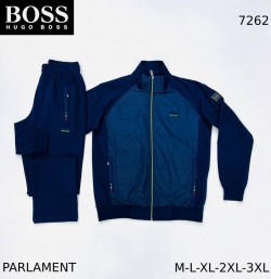 Мужской Спортивный Костюм Hugo Boss