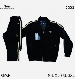 Мужской Спортивный Костюм Harmont&Blaine