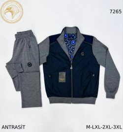 Мужской Спортивный Костюм Stefano Ricci