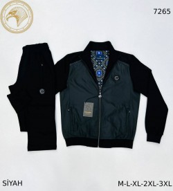 Мужской Спортивный Костюм Stefano Ricci