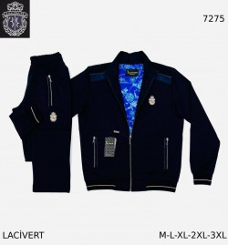 Мужской Спортивный Костюм Billionaire