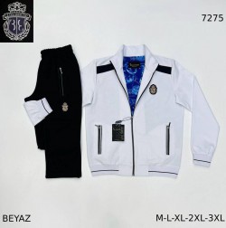 Мужской Спортивный Костюм Billionaire