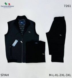 Мужской Спортивный Костюм Тройка Harmont&Blaine