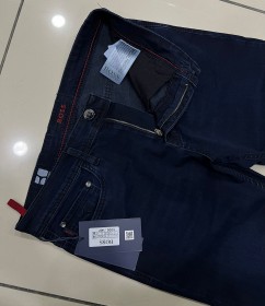 Мужские Джинсы Hugo Boss (длина 34)