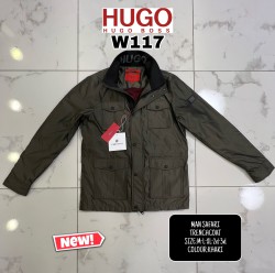 Мужская Куртка Hugo Boss