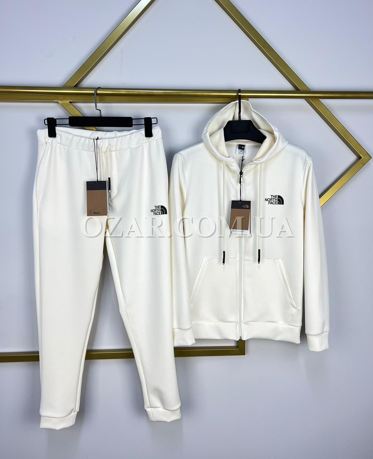 Мужской Спортивный Костюм The North Face