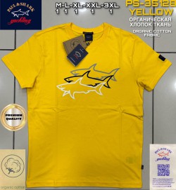 Мужская Футболка Paul&Shark