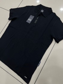 Мужская Футболка Hugo Boss
