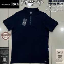 Мужская Футболка Hugo Boss