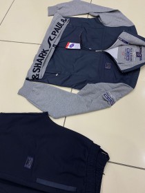 Мужской Спортивный Костюм Paul&Shark 