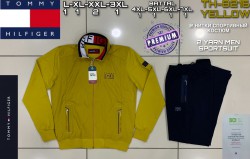 Мужской Спортивный Костюм Tommy Hilfiger