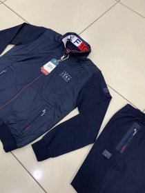 Мужской Спортивный Костюм Tommy Hilfiger