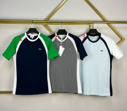 Мужская Футболка Lacoste