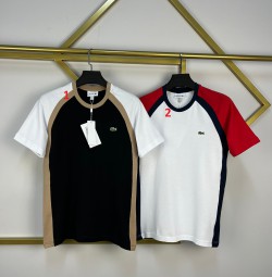 Мужская Футболка Lacoste