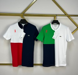 Мужская Футболка Lacoste