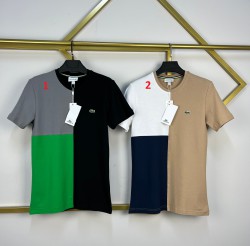 Мужская Футболка Lacoste