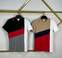 Мужская Футболка Lacoste