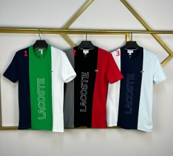 Мужская Футболка Lacoste
