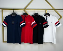 Мужская Футболка Tommy Hilfiger