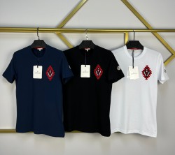 Мужская Футболка Moncler