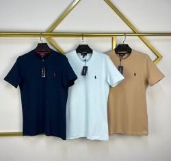 Мужская Футболка Polo