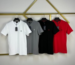 Мужская Футболка Polo
