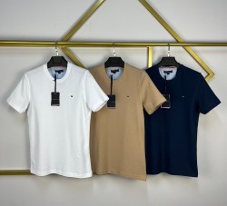 Мужская Футболка Tommy Hilfiger