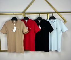 Мужская Футболка Lacoste