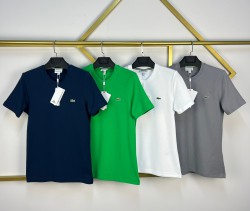 Мужская Футболка Lacoste