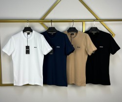 Мужская Футболка Hugo Boss