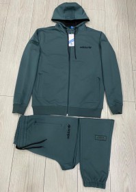 Мужской Спортивный Костюм Adidas