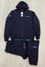 Мужской Спортивный Костюм Adidas