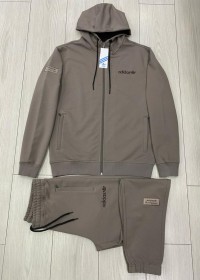 Мужской Спортивный Костюм Adidas