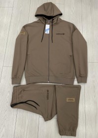 Мужской Спортивный Костюм Adidas