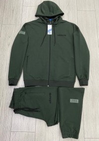 Мужской Спортивный Костюм Adidas