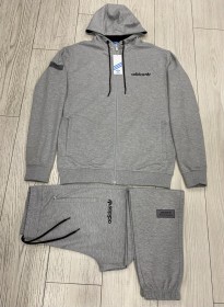 Мужской Спортивный Костюм Adidas