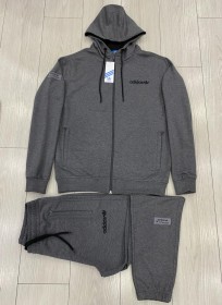 Мужской Спортивный Костюм Adidas